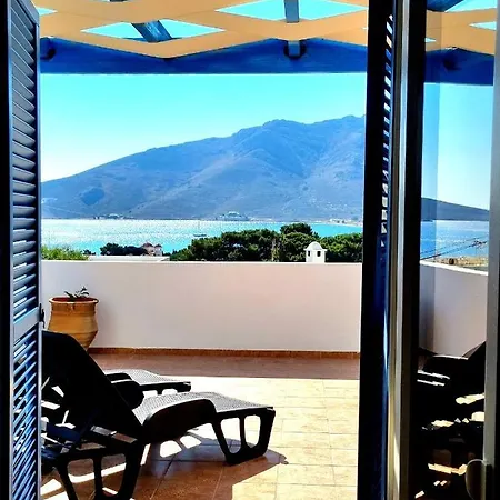 Zafeiris 아파트 *