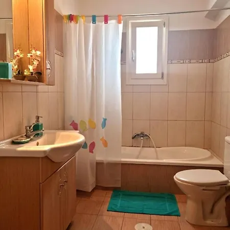 Apartment Zafeiris
