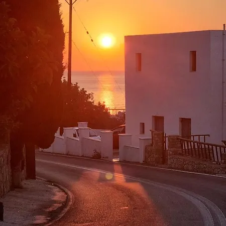 Zafeiris * Livadia (Tilos)