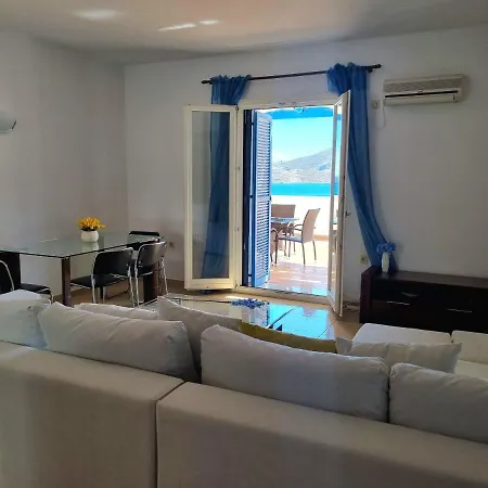 Zafeiris * Livadia (Tilos)