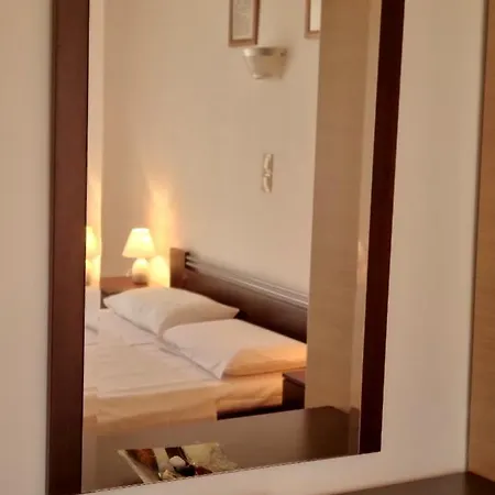 Zafeiris 아파트 *