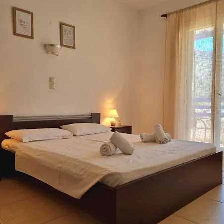 Zafeiris * Livadia (Tilos)