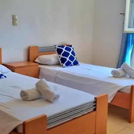 Zafeiris Livadia (Tilos)