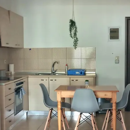 아파트 Zafeiris Livadia (Tilos)