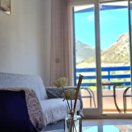 Zafeiris * Livadia (Tilos)