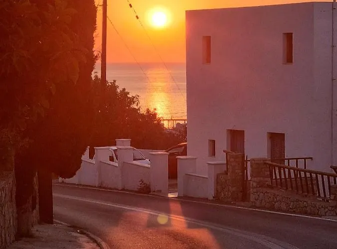 Zafeiris * Livadia (Tilos)