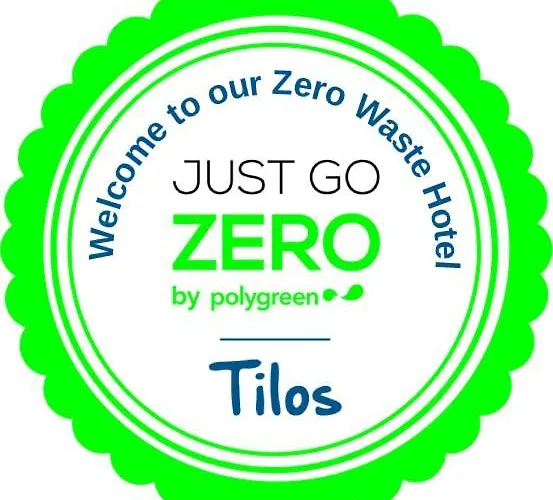 Zafeiris Daire Livadia (Tilos)