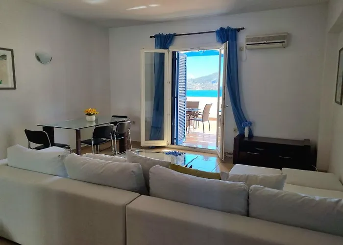 Zafeiris * Livadia (Tilos)