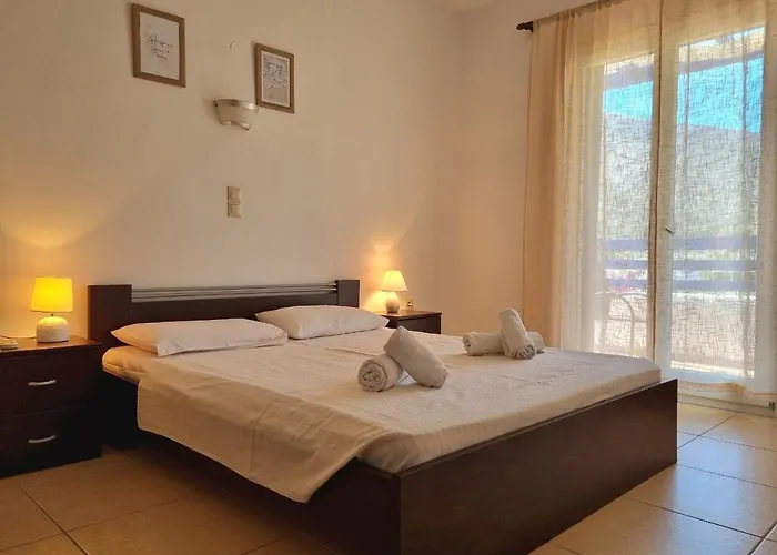 Zafeiris * Livadia (Tilos)