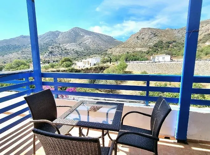 Zafeiris * Livadia (Tilos)