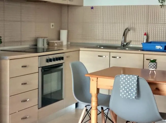 Zafeiris Daire Livadia (Tilos)