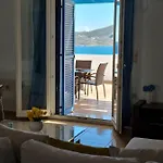 Apartament Zafeiris *