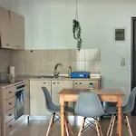 Apartament Zafeiris Livadia (Tilos)