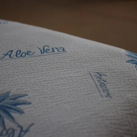 Zafeiris Апартаменты Ливадия