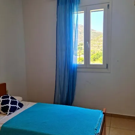 Zafeiris * Livadia (Tilos)