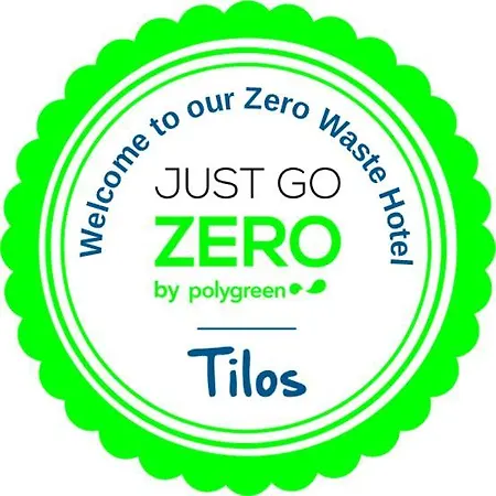 Zafeiris Апартаменты Ливадия