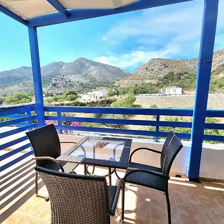 Zafeiris * Livadia (Tilos)