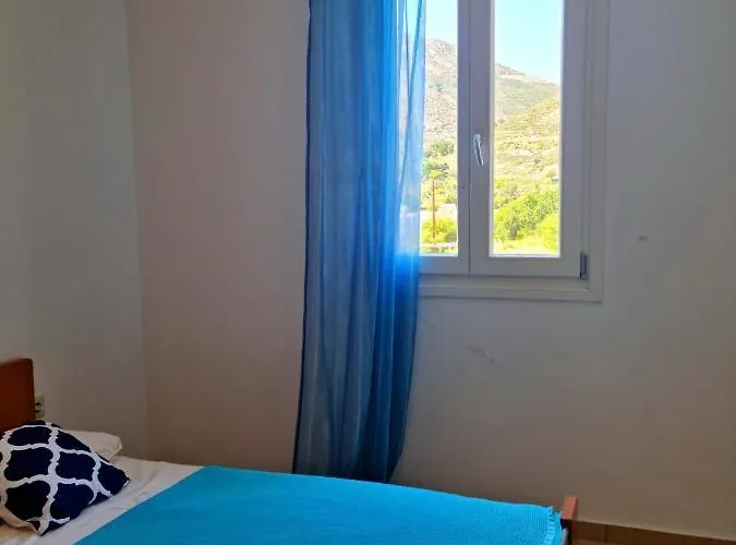 Zafeiris * Livadia (Tilos)