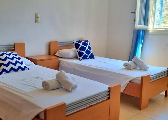 Zafeiris Livadia (Tilos)